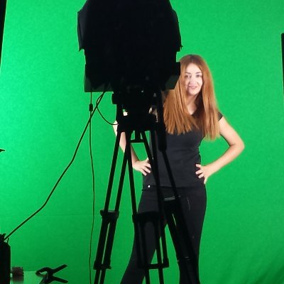 Dr. Milijana Komad - Digital Art and VR Expert
