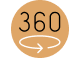 360-Degree Video Narratives